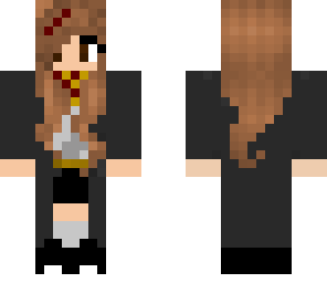 hermione remake