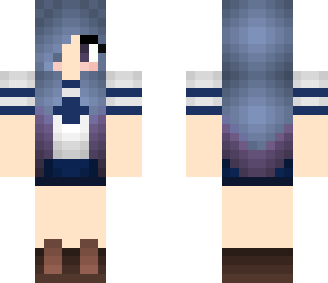 school girl jp