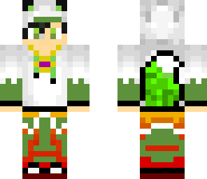 textured tail updates