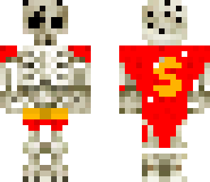 death of super man