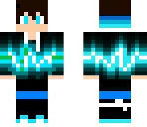electroboy mk 1
