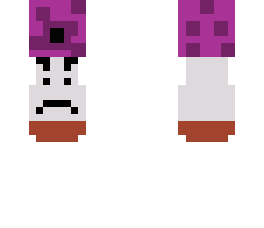 pvz fume shroom