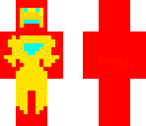 iron man mark 42