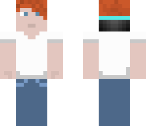 ginger