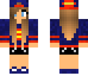 super kayla xd