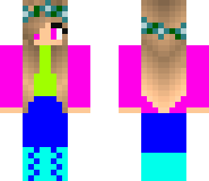 me in real live aria