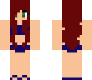 bikini season