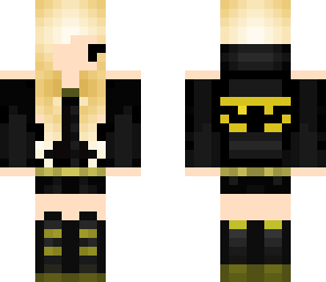 chibi gamer edit