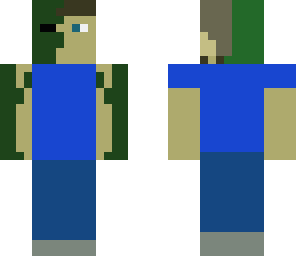 zombiehuman