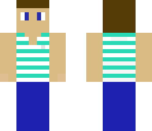 seltix in tank top