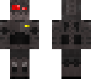 hidden straub