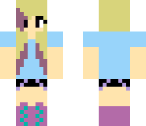 girl