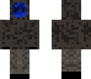 eyeless jack
