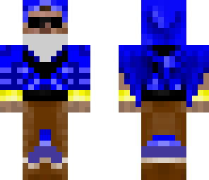 gangster steve