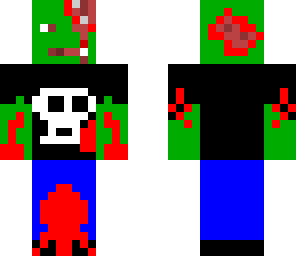 zombie