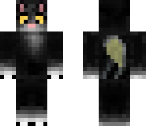 warriors oc firefly
