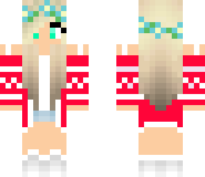 summer girl edit