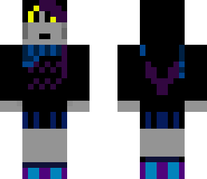 edited fem eridan