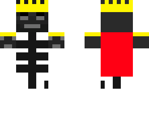 king wither