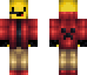 hoodie pikachu
