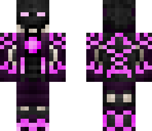 ender suit