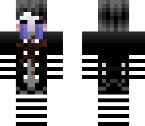 ghost marionett 2 point 3