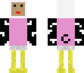 mixed animals