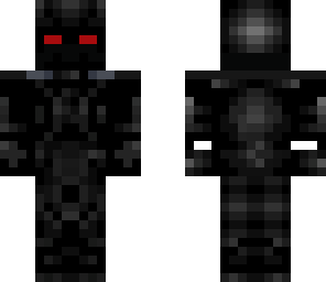 dark ninja