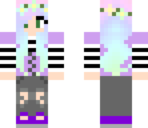 pastel goth