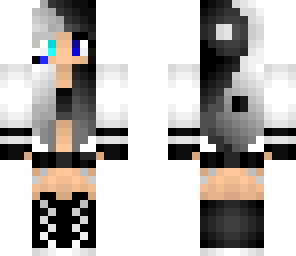yin yang twin edit