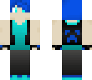 blue boy