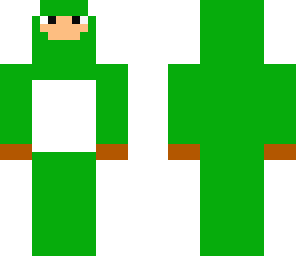 goldpaus froggy