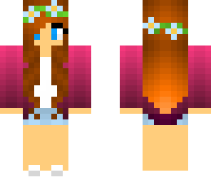 hipster girl