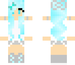 ice girl