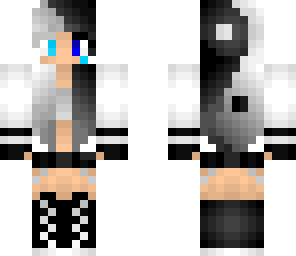 yin yang twin 2