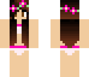 summer girl