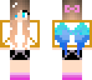 teenage angel