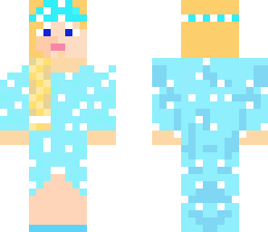 elsa remake