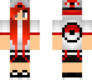 pokemon trainer