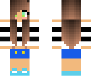 edited basic girl