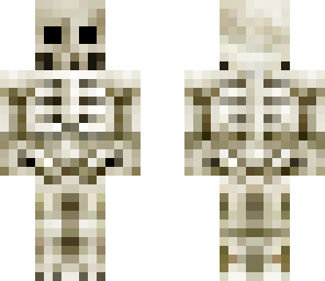 skeleton