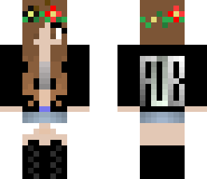 edited fall out boy girl
