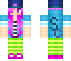 sub skin