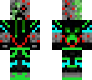 creepborg