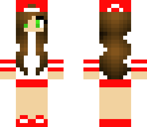 tomboy