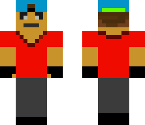 gijsgaming skin v3