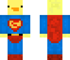 ducky