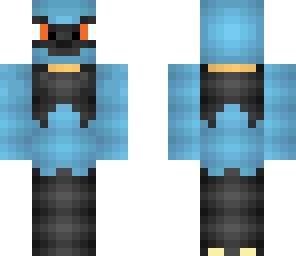 riolu updated