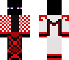 minecraft man