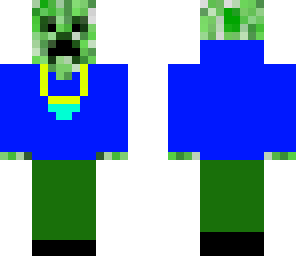 swag creeper